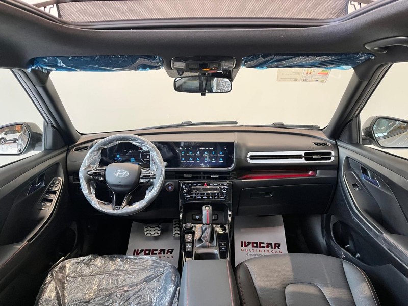 CRETA 1.0 TGDI N LINE FLEX 4P AUTOMÁTICO - 2026 - VACARIA