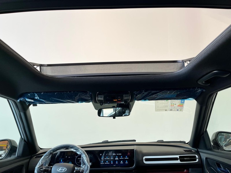 CRETA 1.0 TGDI N LINE FLEX 4P AUTOMÁTICO - 2026 - VACARIA