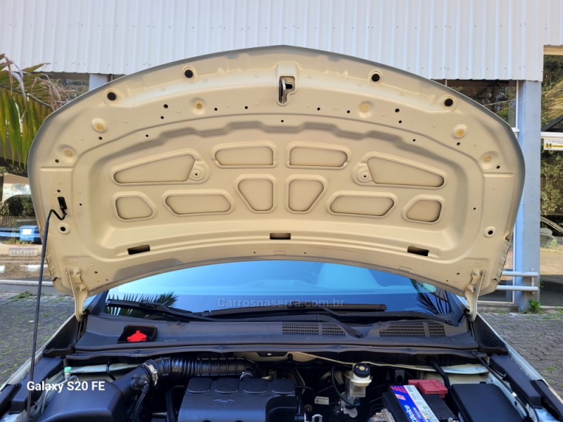 COBALT 1.8 SFI LT 8V FLEX 4P AUTOMÁTICO - 2013 - NOVA PRATA