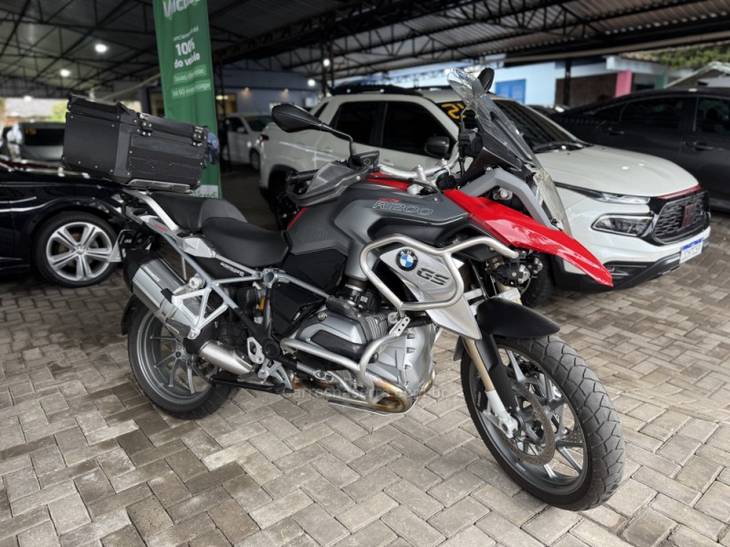 R 1200 GS