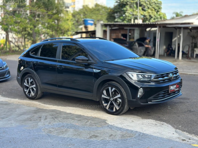 NIVUS 1.0 TSI COMFORTLINE FLEX 4P AUTOMÁTICO - 2023 - NOVO HAMBURGO