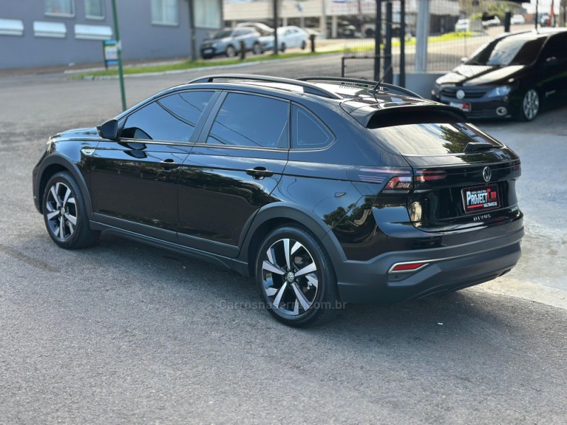 NIVUS 1.0 TSI COMFORTLINE FLEX 4P AUTOMÁTICO - 2023 - NOVO HAMBURGO