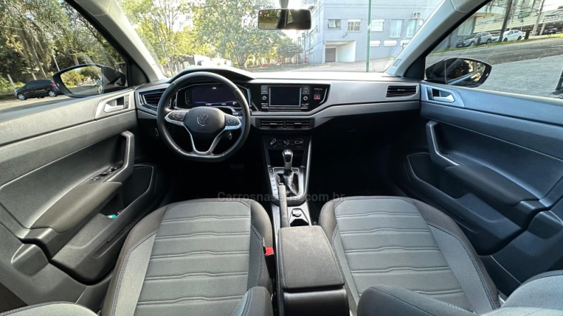 NIVUS 1.0 TSI COMFORTLINE FLEX 4P AUTOMÁTICO - 2023 - NOVO HAMBURGO