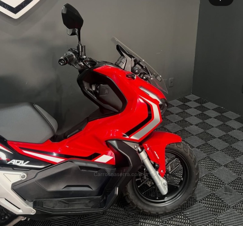 ADV 150  - 2022 - NOVO HAMBURGO