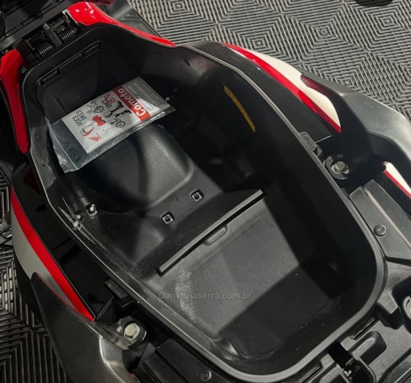 ADV 150  - 2022 - NOVO HAMBURGO