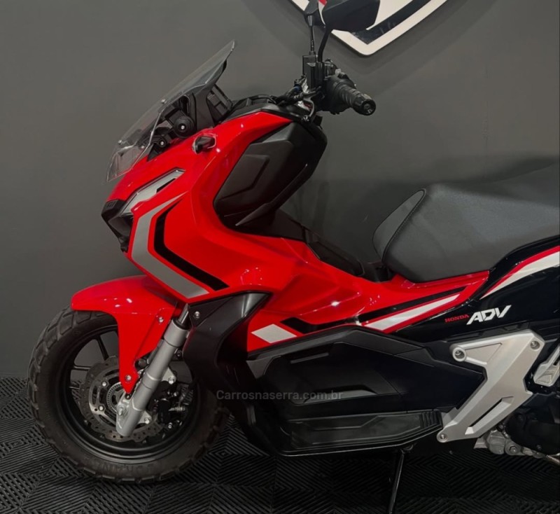 ADV 150  - 2022 - NOVO HAMBURGO