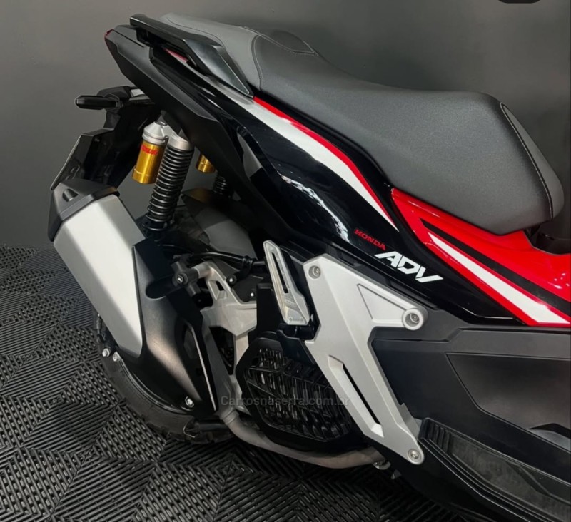 ADV 150  - 2022 - NOVO HAMBURGO