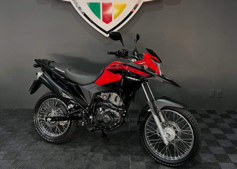 XRE 190 ABS  - 2023 - NOVO HAMBURGO