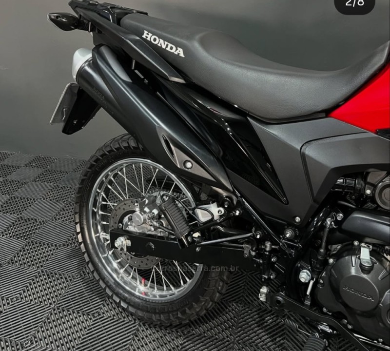 XRE 190 ABS  - 2023 - NOVO HAMBURGO