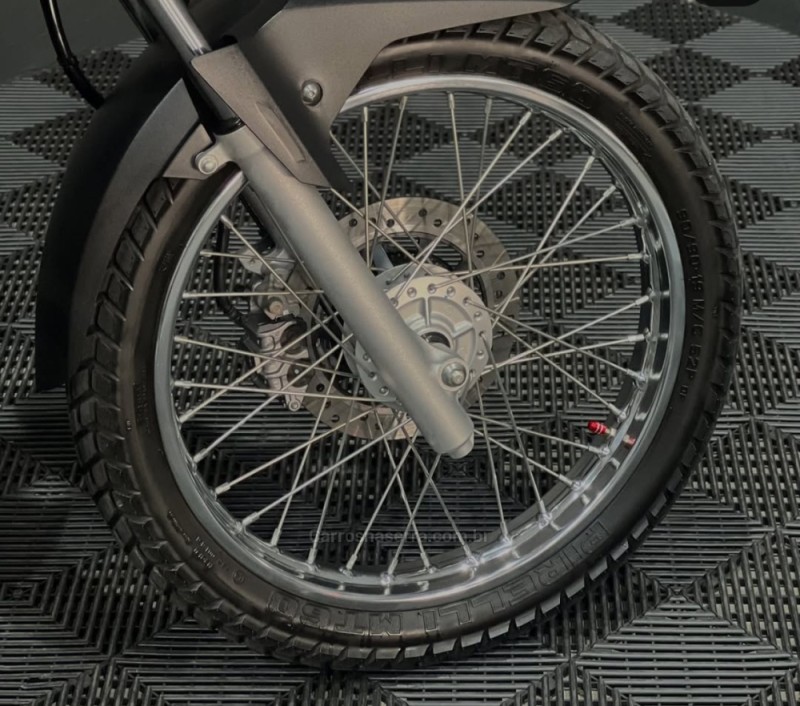XRE 190 ABS  - 2023 - NOVO HAMBURGO
