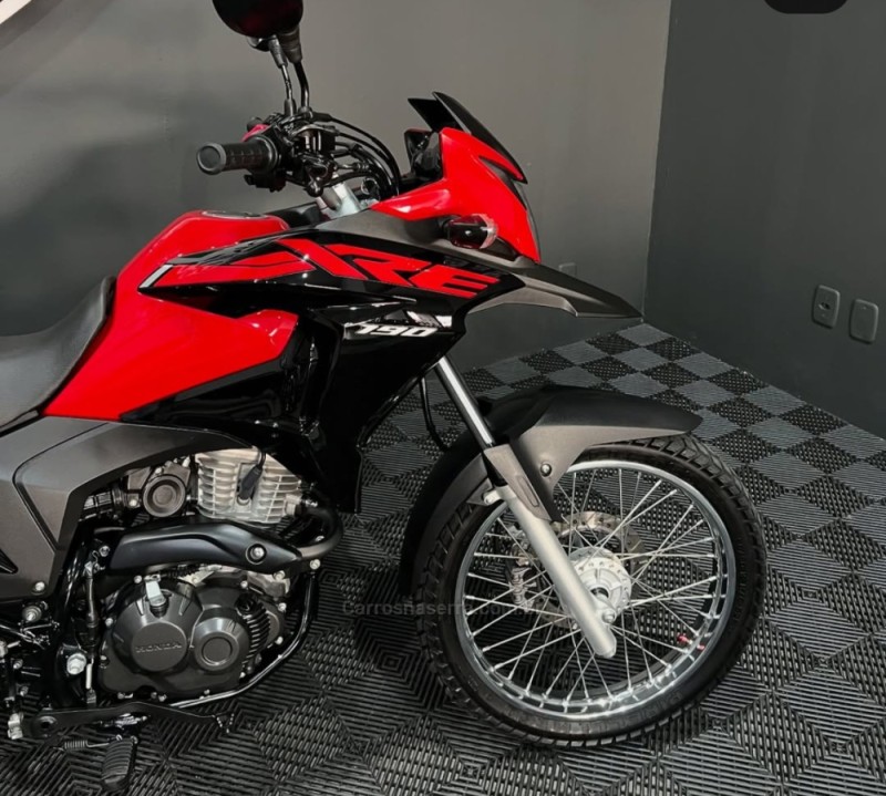 XRE 190 ABS  - 2023 - NOVO HAMBURGO
