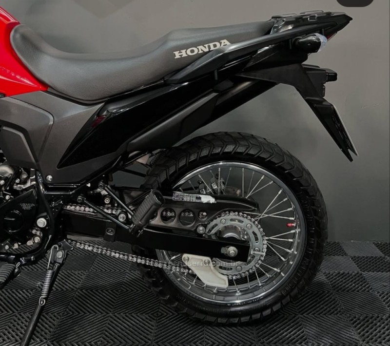 XRE 190 ABS  - 2023 - NOVO HAMBURGO