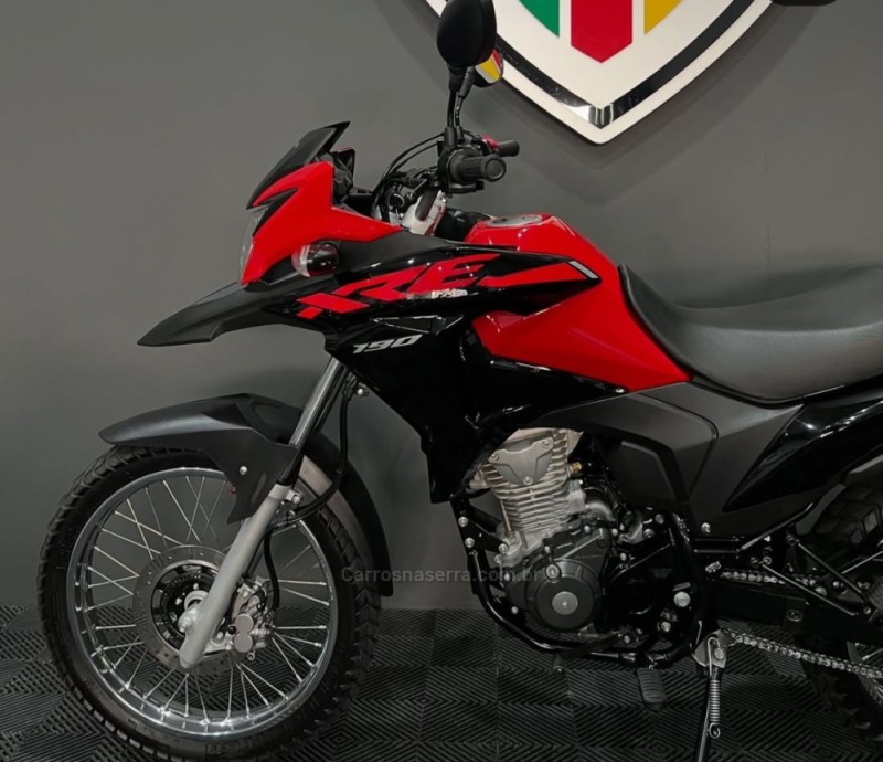 XRE 190 ABS  - 2023 - NOVO HAMBURGO