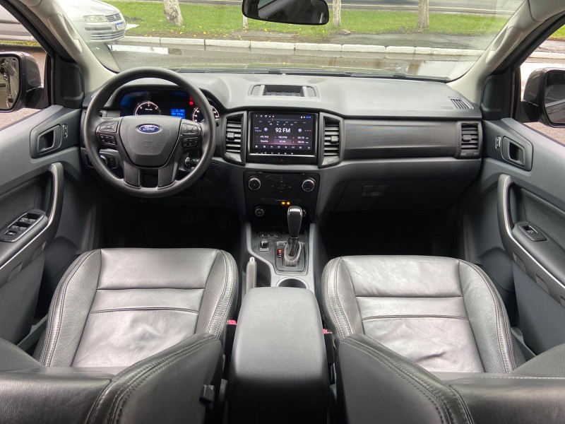 RANGER 2.2 XLS 4X4 CD 16V DIESEL 4P AUTOMÁTICO - 2019 - ESTâNCIA VELHA