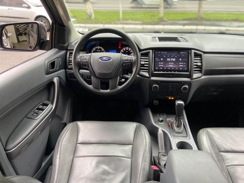 RANGER 2.2 XLS 4X4 CD 16V DIESEL 4P AUTOMÁTICO - 2019 - ESTâNCIA VELHA