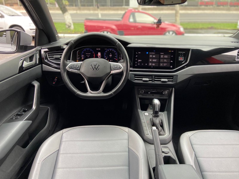 NIVUS 1.0 TSI HIGHLINE FLEX 4P AUTOMÁTICO - 2021 - ESTâNCIA VELHA