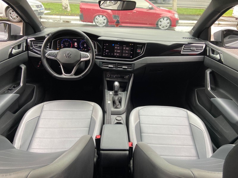 NIVUS 1.0 TSI HIGHLINE FLEX 4P AUTOMÁTICO - 2021 - ESTâNCIA VELHA