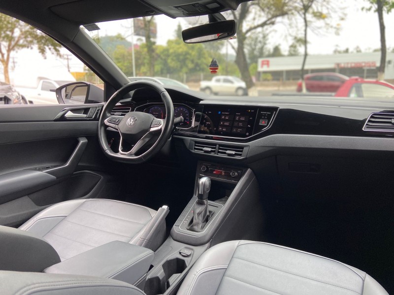NIVUS 1.0 TSI HIGHLINE FLEX 4P AUTOMÁTICO - 2021 - ESTâNCIA VELHA