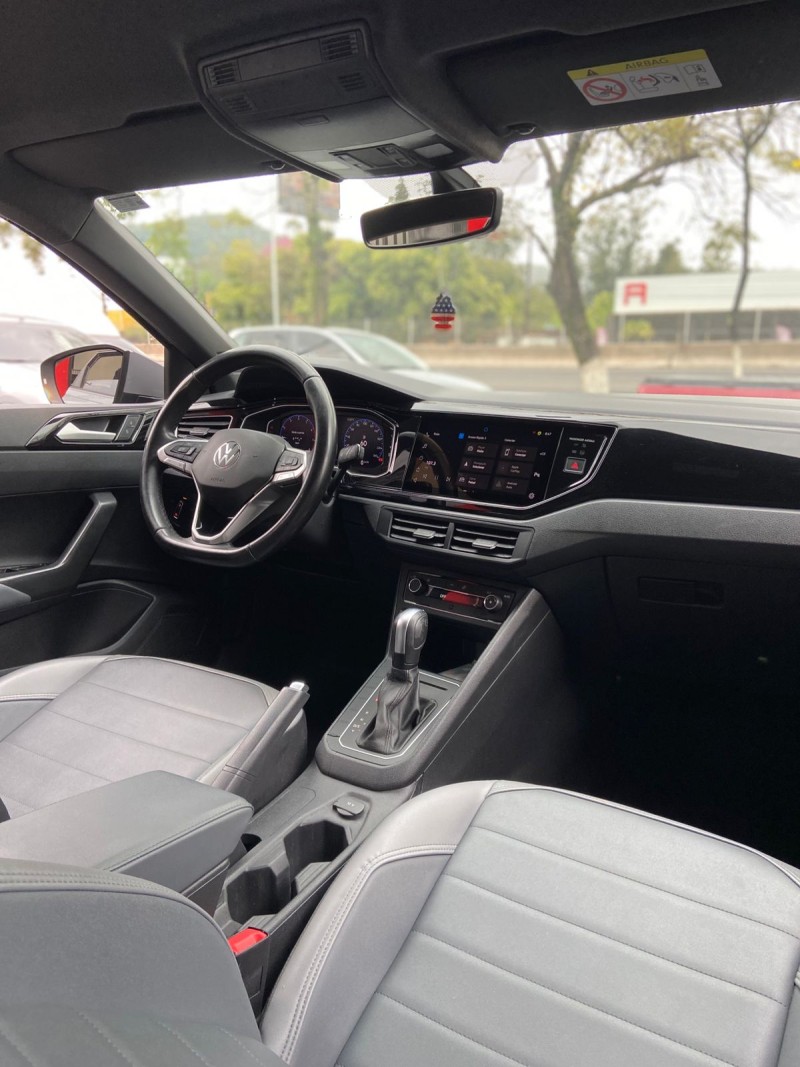 NIVUS 1.0 TSI HIGHLINE FLEX 4P AUTOMÁTICO - 2021 - ESTâNCIA VELHA
