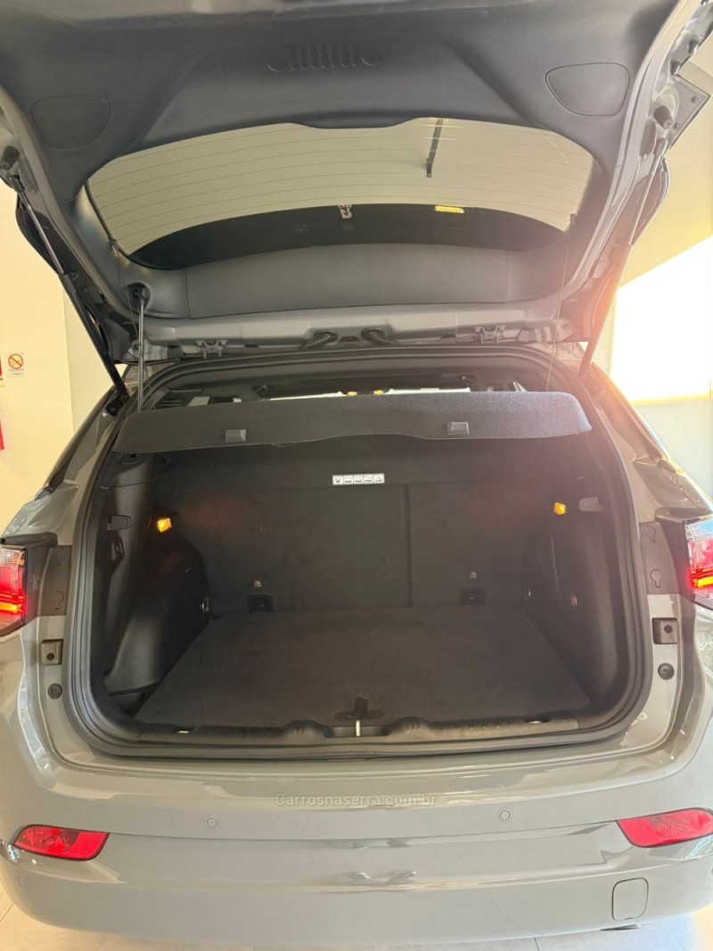 COMPASS 1.3 SERIE S T270 16V TURBO FLEX 4P AUTOMÁTICO - 2022 - LAJEADO