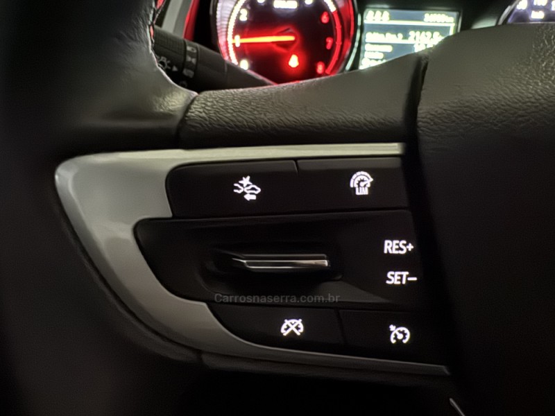 TRACKER 1.0 12V LTZ TURBO FLEX 4P AUTOMÁTICO - 2023 - CAXIAS DO SUL