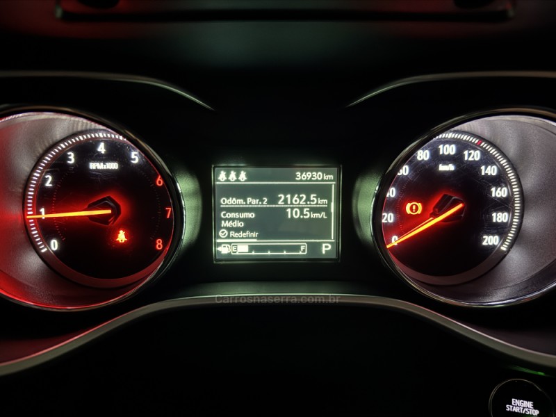 TRACKER 1.0 12V LTZ TURBO FLEX 4P AUTOMÁTICO - 2023 - CAXIAS DO SUL