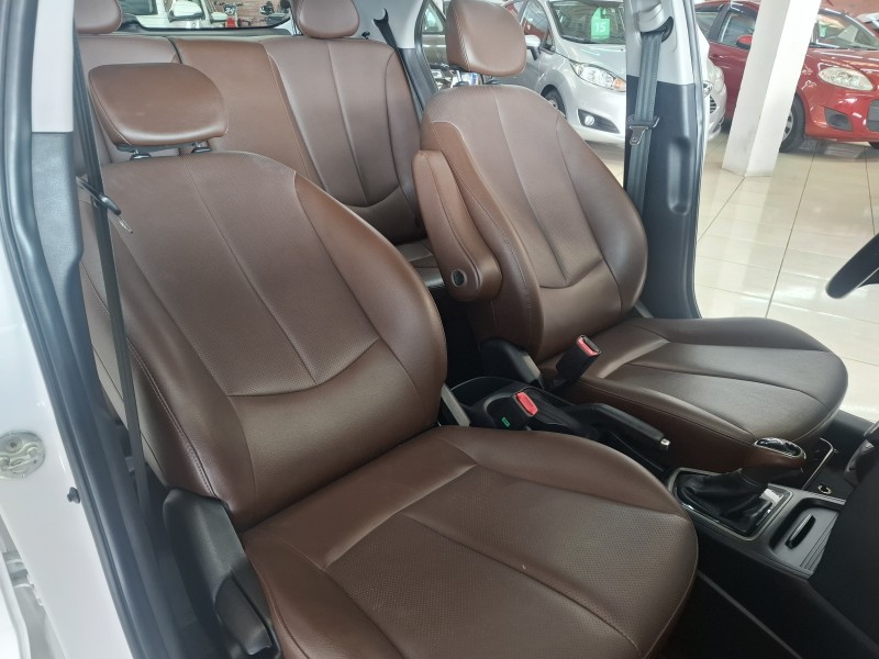 HB20 1.6 PREMIUM 16V FLEX 4P AUTOMÁTICO - 2019 - FARROUPILHA