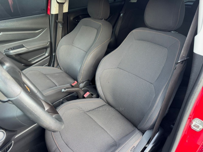 ONIX 1.0 MPFI LT 8V FLEX 4P MANUAL - 2013 - ESTâNCIA VELHA