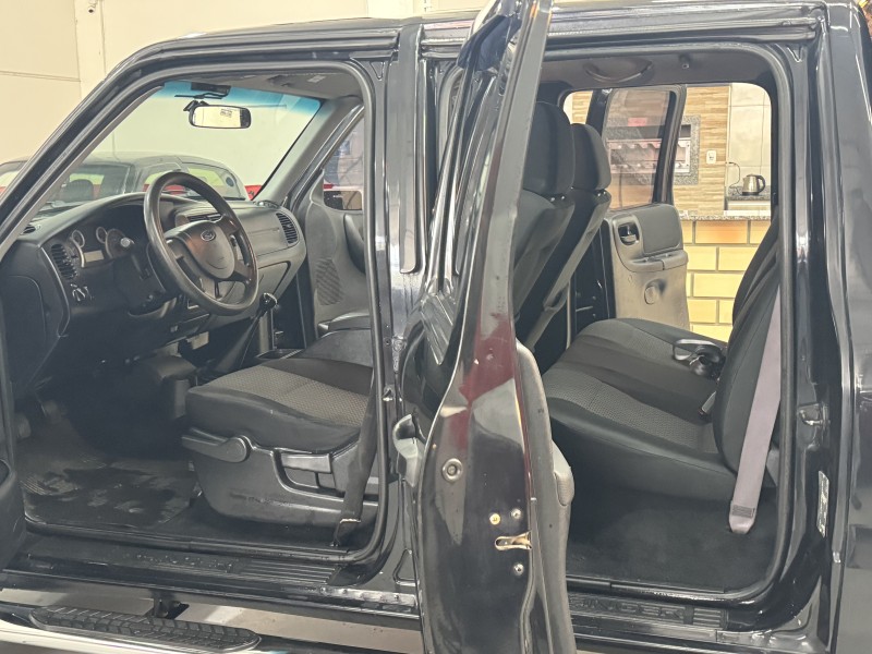 RANGER 3.0 XLT 4X4 CD 16V TURBO ELETRONIC DIESEL 4P MANUAL - 2012 - CAXIAS DO SUL