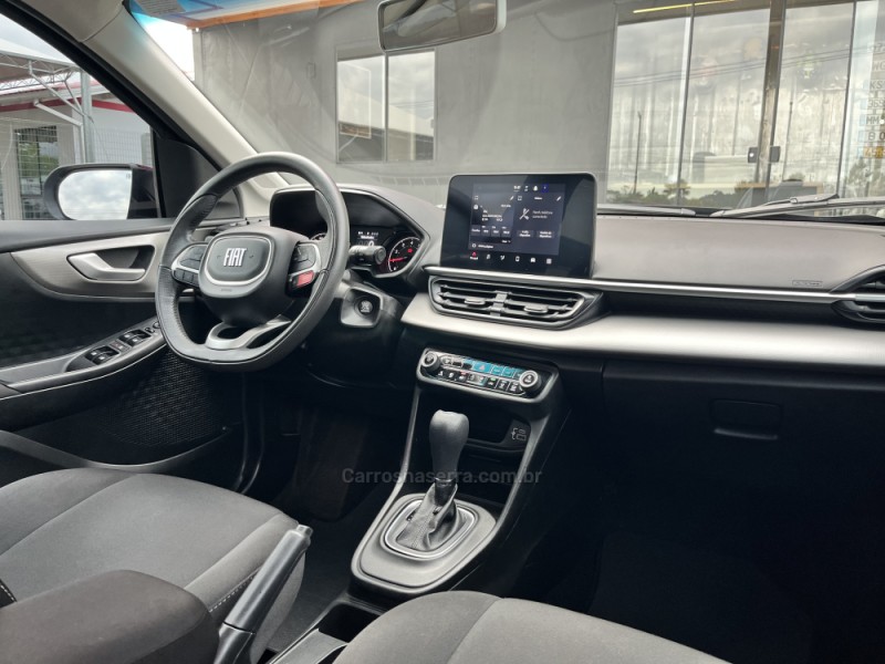 PULSE 1.0 AUDACE TURBO 200 12V FLEX 4P AUTOMÁTICO - 2023 - TORRES