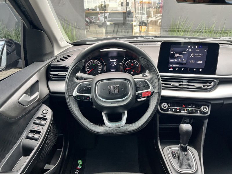 PULSE 1.0 AUDACE TURBO 200 12V FLEX 4P AUTOMÁTICO - 2023 - TORRES