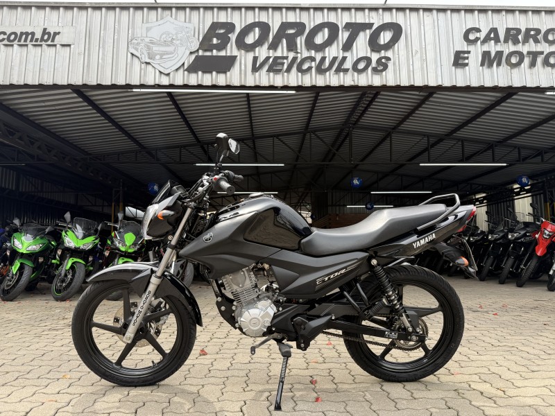 factor ybr 125 ed 2021 bento goncalves