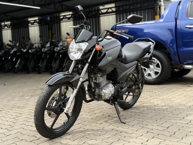 FACTOR YBR 125 ED - 2021 - BENTO GONçALVES