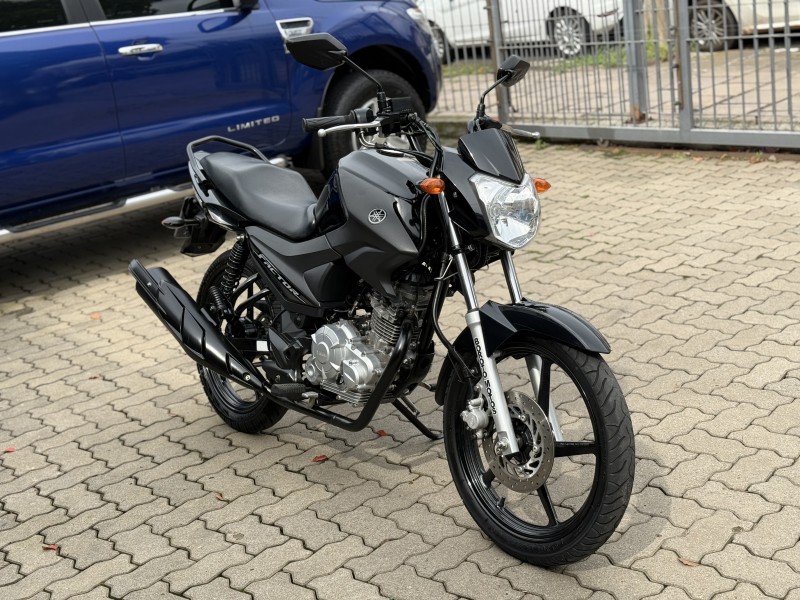FACTOR YBR 125 ED - 2021 - BENTO GONçALVES