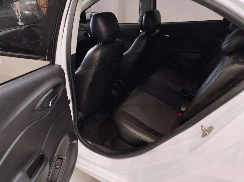 ONIX 1.4 MPFI LTZ 8V FLEX 4P AUTOMÁTICO - 2018 - BENTO GONçALVES