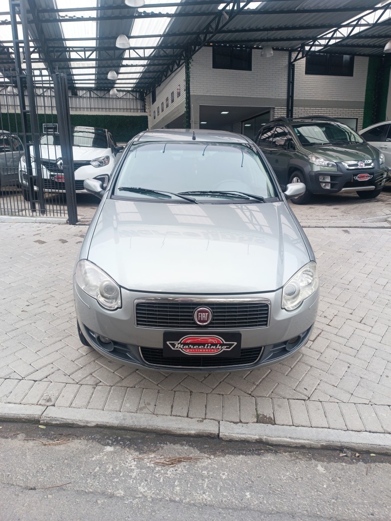 PALIO 1.0 MPI FIRE ELX 8V GASOLINA 4P MANUAL - 2010 - CAXIAS DO SUL