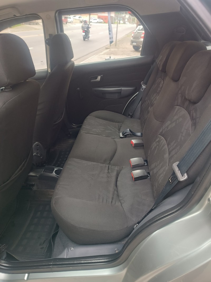 PALIO 1.0 MPI FIRE ELX 8V GASOLINA 4P MANUAL - 2010 - CAXIAS DO SUL