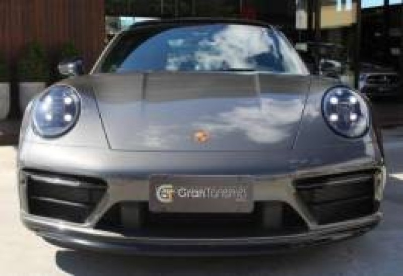 911 3.0 24V CARRERA GTS GASOLINA 2P AUTOMÁTICO - 2022 - CAXIAS DO SUL