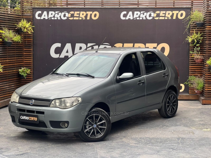 palio 1.0 mpi fire 8v flex 4p manual 2008 novo hamburgo