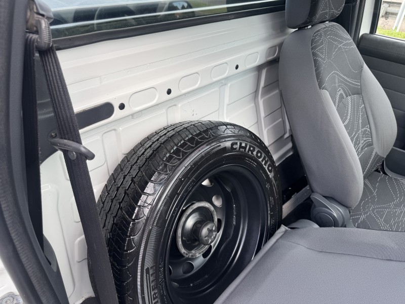 STRADA 1.4 MPI HARD WORKING CS 8V FLEX 2P MANUAL - 2015 - DOIS IRMãOS