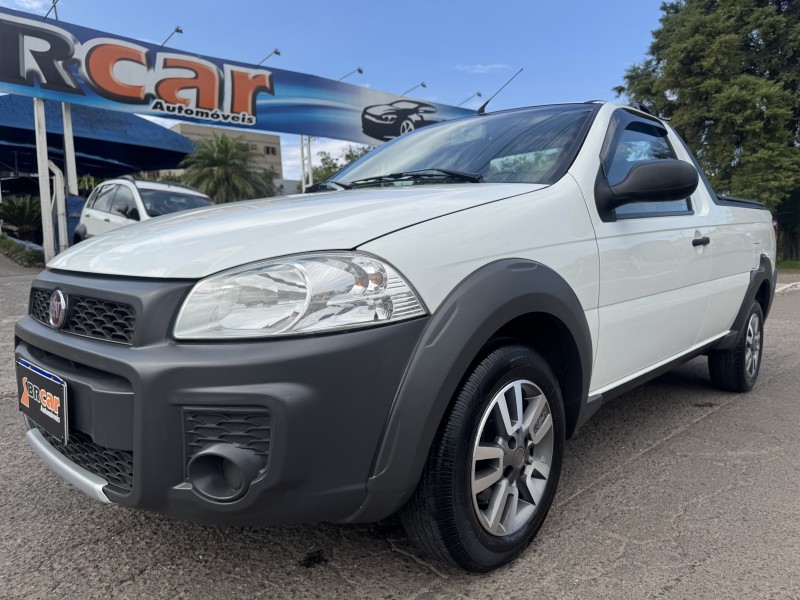 strada 1.4 mpi hard working cs 8v flex 2p manual 2015 dois irmaos