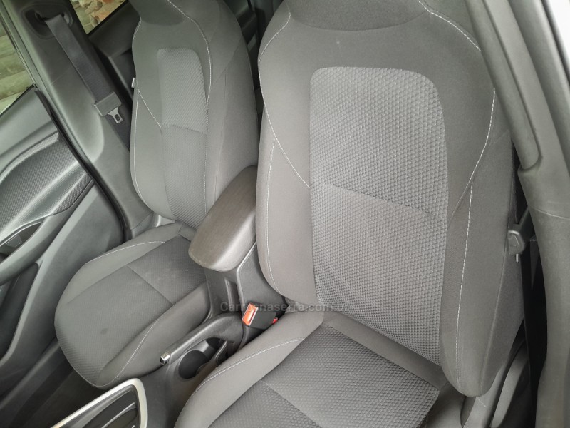 ONIX 1.0	LTZ PLUS 8V TURBO FLEX 4P AUTOMÁTICO - 2023 - VERANóPOLIS