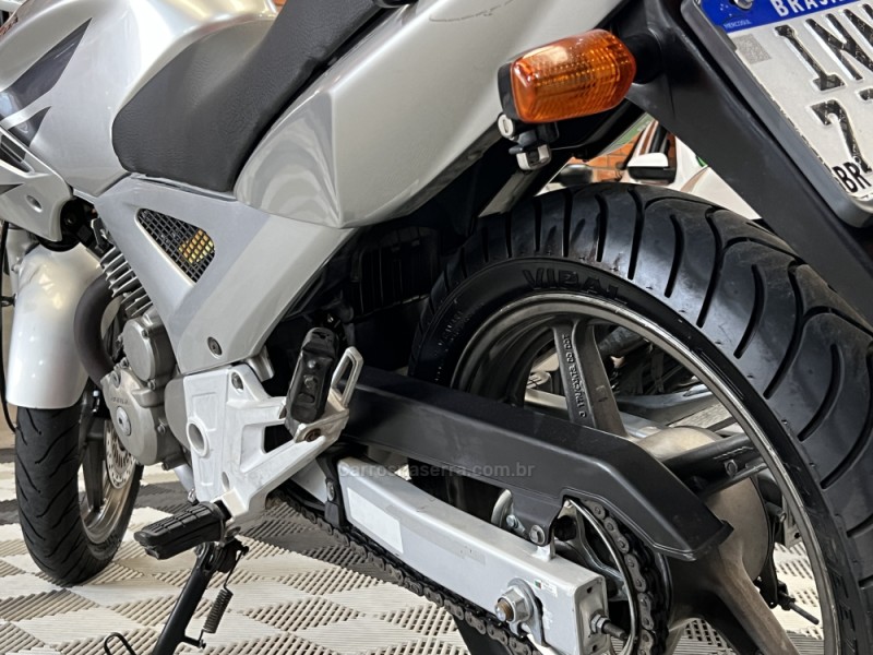 CBX 250 TWISTER  - 2007 - BENTO GONçALVES