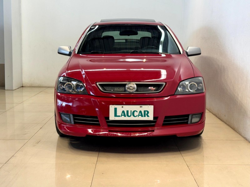 ASTRA 2.0 MPFI SS 8V FLEX 4P MANUAL - 2007 - CASCA