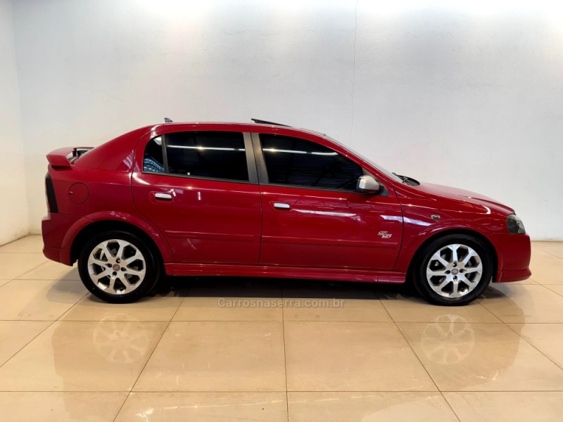 ASTRA 2.0 MPFI SS 8V FLEX 4P MANUAL - 2007 - CASCA