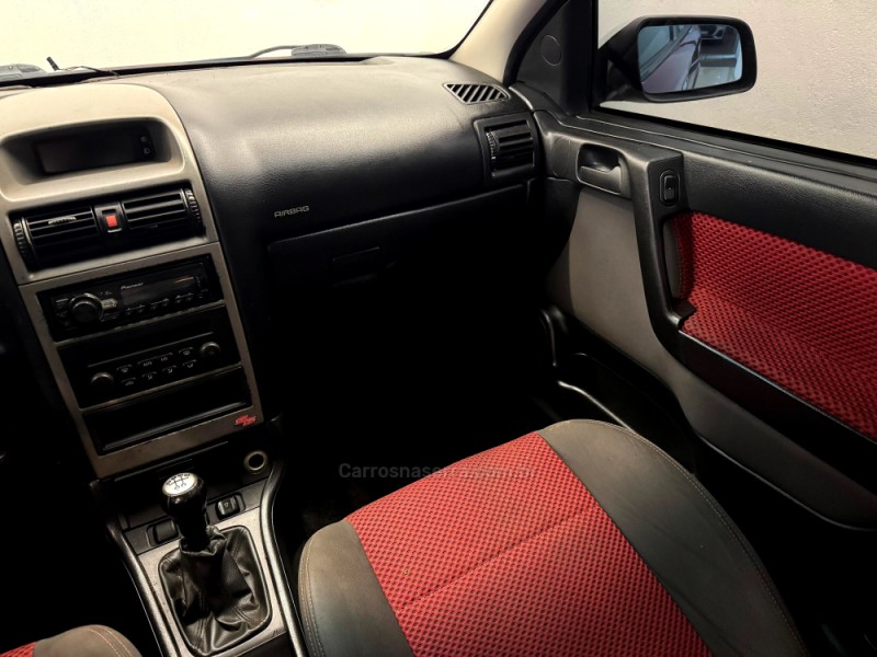 ASTRA 2.0 MPFI SS 8V FLEX 4P MANUAL - 2007 - CASCA