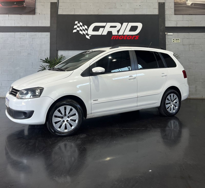 spacefox 1.6 mi trend 8v flex 4p manual 2012 estancia velha