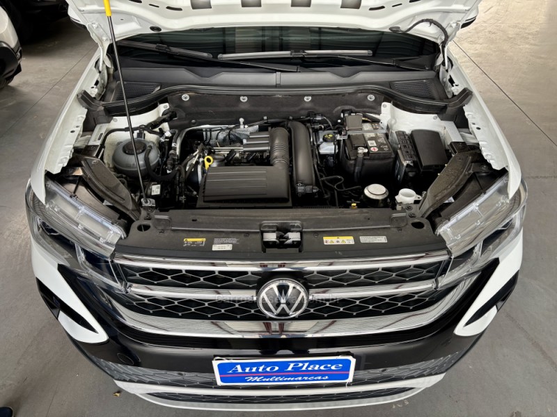 TAOS 1.4 16V HIGHLINE TSI FLEX 4P AUTOMÁTICO - 2022 - CAXIAS DO SUL