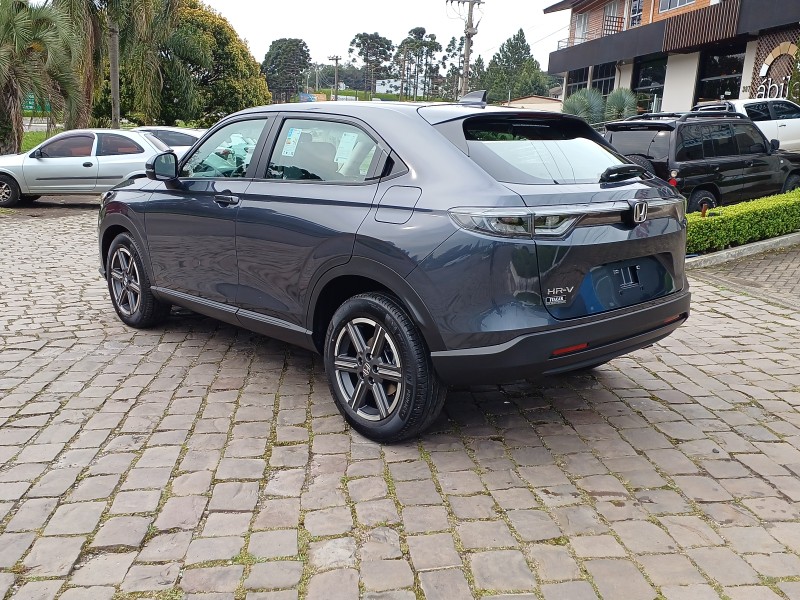 HR-V 1.5 EXL HS 4P FLEX AUTOMÁTICO - 2026 - FLORES DA CUNHA