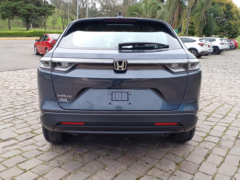 HR-V 1.5 EXL HS 4P FLEX AUTOMÁTICO - 2026 - FLORES DA CUNHA